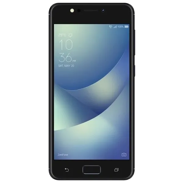 Замена полифонического динамика Asus ZenFone 4 Max ZC520KL 16GB