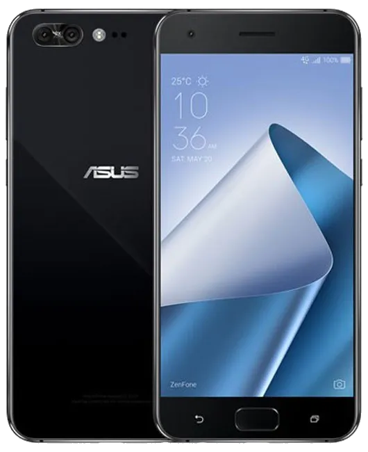 Замена полифонического динамика Asus ZenFone 4 Pro ZS551KL 64GB