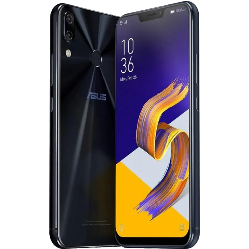 Замена полифонического динамика Asus ZenFone 5Z ZS620KL 256GB