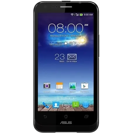 Замена полифонического динамика Asus PadFone 16GB