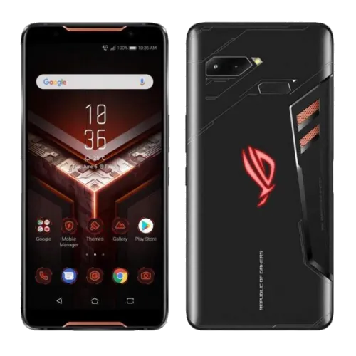 Замена полифонического динамика Asus ROG Phone ZS600KL 512GB