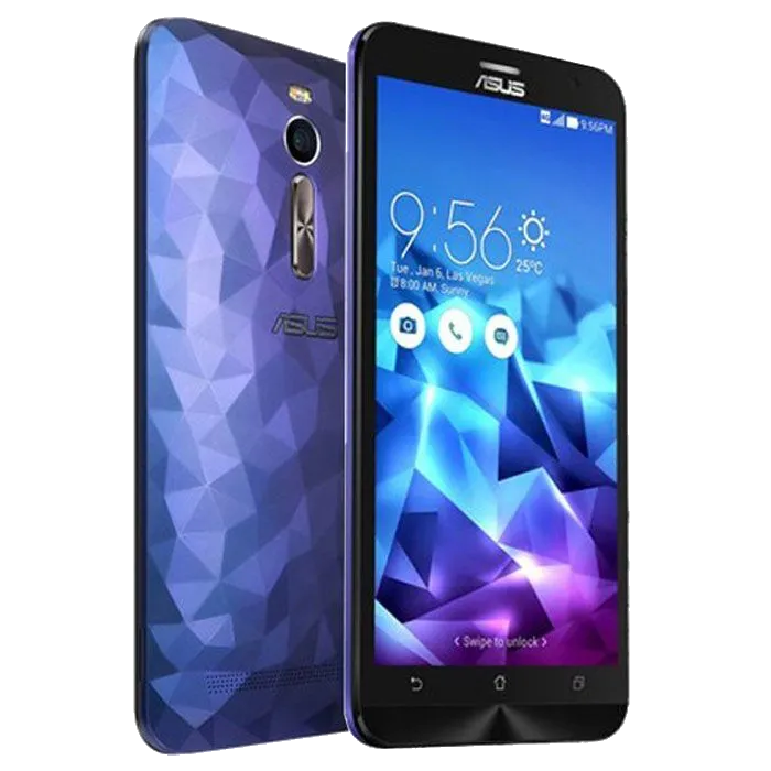 Замена полифонического динамика Asus ZenFone 2 Deluxe ZE551ML 16GB