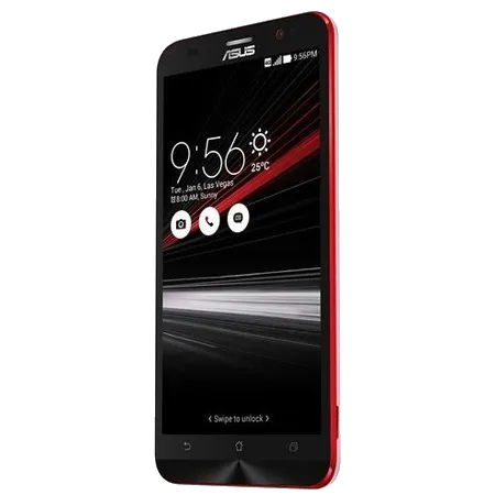 Замена полифонического динамика Asus ZenFone 2 Deluxe ZE551ML 256GB