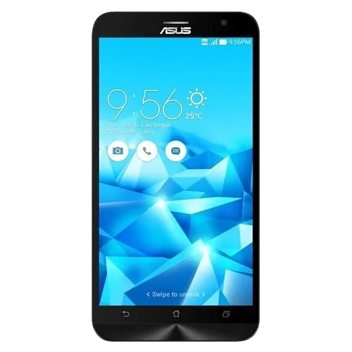 Замена полифонического динамика Asus ZenFone 2 Deluxe ZE551ML 64GB
