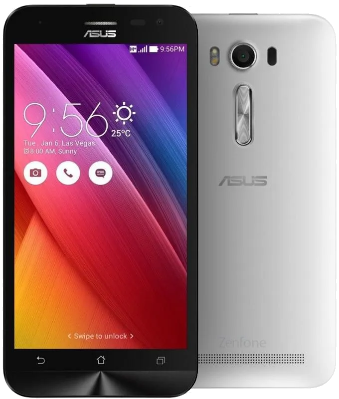 Замена полифонического динамика Asus ZenFone 2 Laser ZE500KG 16GB