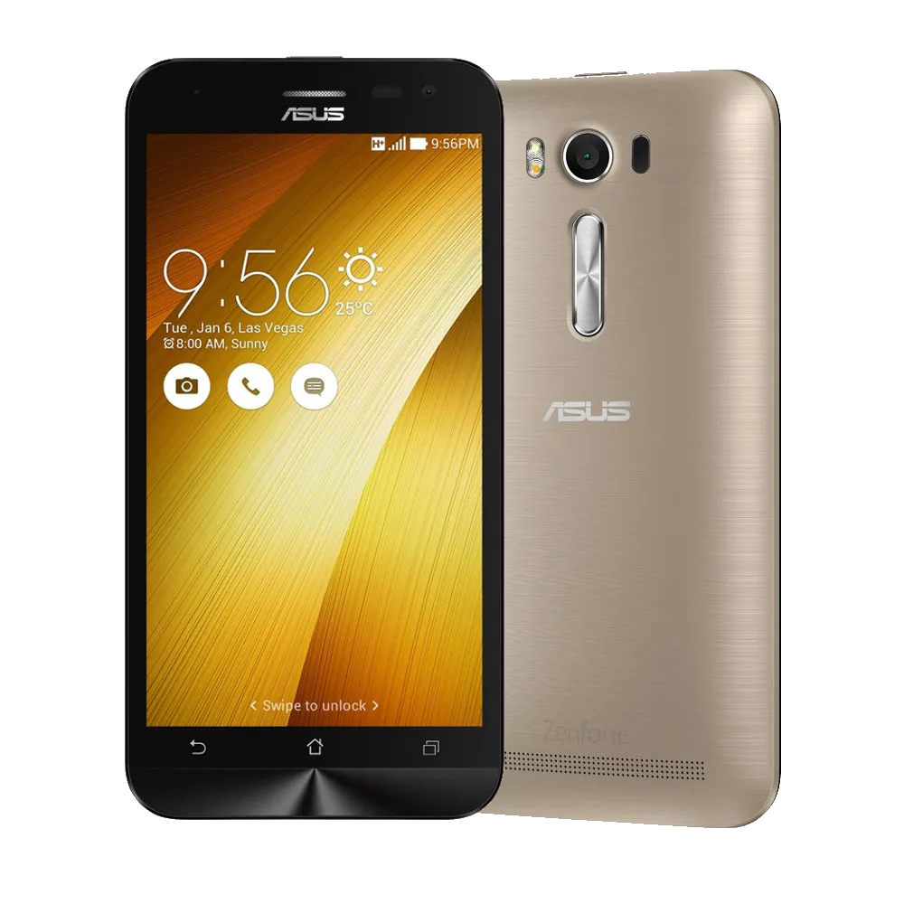 Замена полифонического динамика Asus ZenFone 2 Laser ZE500KL 16GB