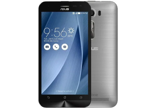 Замена полифонического динамика Asus ZenFone 2 Laser ZE500KL 32GB