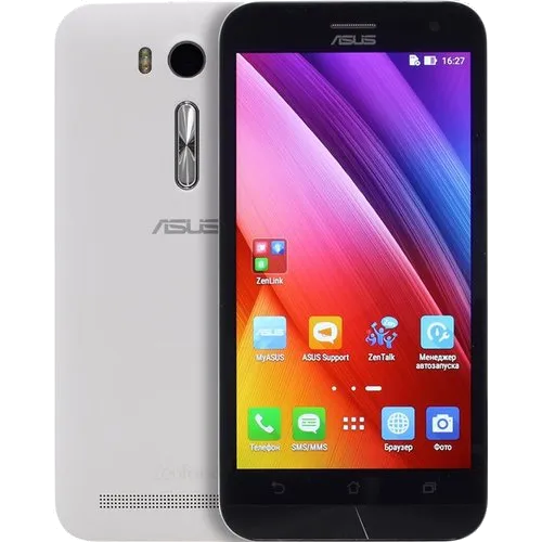 Замена полифонического динамика Asus ZenFone 2 Laser ZE500KL 8GB