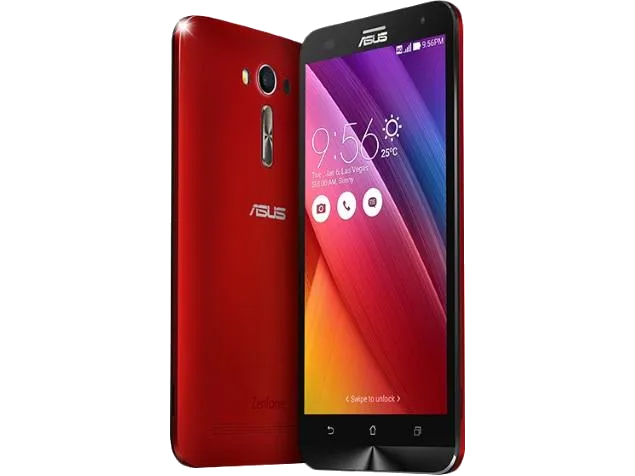 Замена полифонического динамика Asus ZenFone 2 Laser ZE550KL 16GB