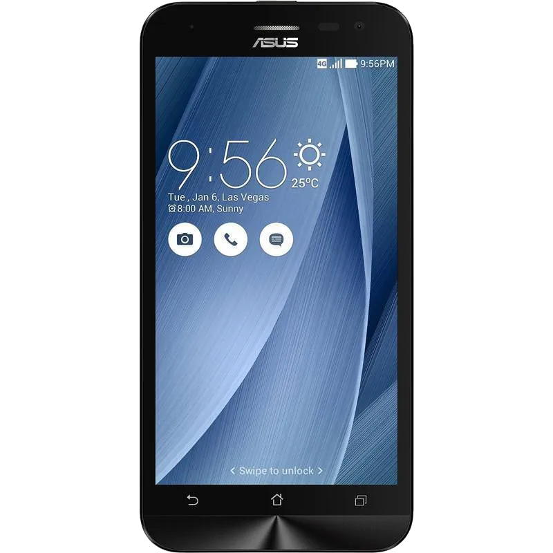 Замена полифонического динамика Asus ZenFone 2 Laser ZE550KL 32GB
