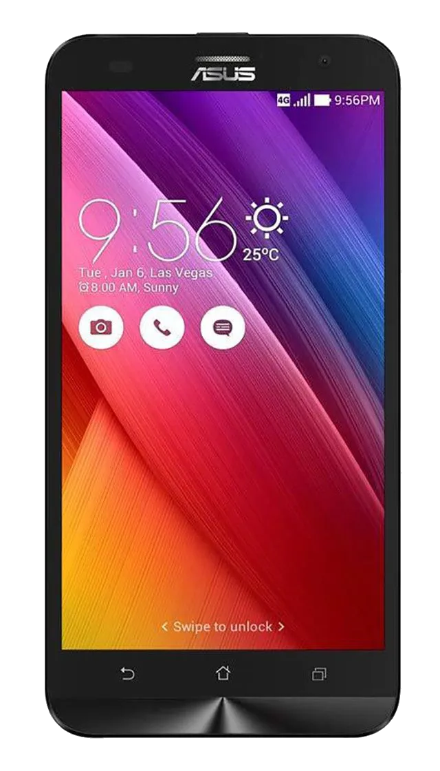 Замена полифонического динамика Asus ZenFone 2 Lazer ZE601KL