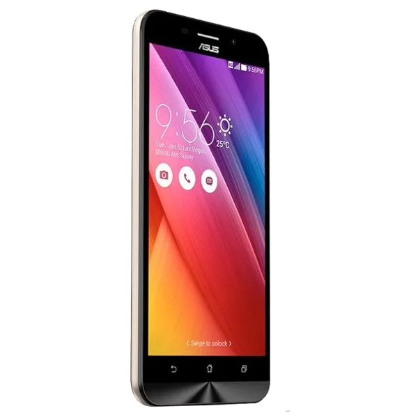 Замена полифонического динамика Asus ZenFone 2 Max ZC550KL 16GB