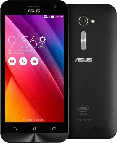 Замена полифонического динамика Asus ZenFone 2 ZE500CL 16GB