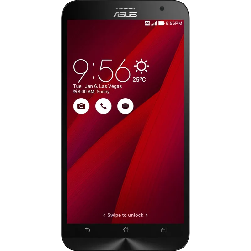 Замена полифонического динамика Asus ZenFone 2 ZE550ML 16GB