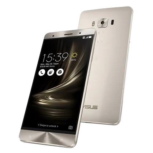 Замена полифонического динамика Asus ZenFone 3 Deluxe ZS550KL 64GB