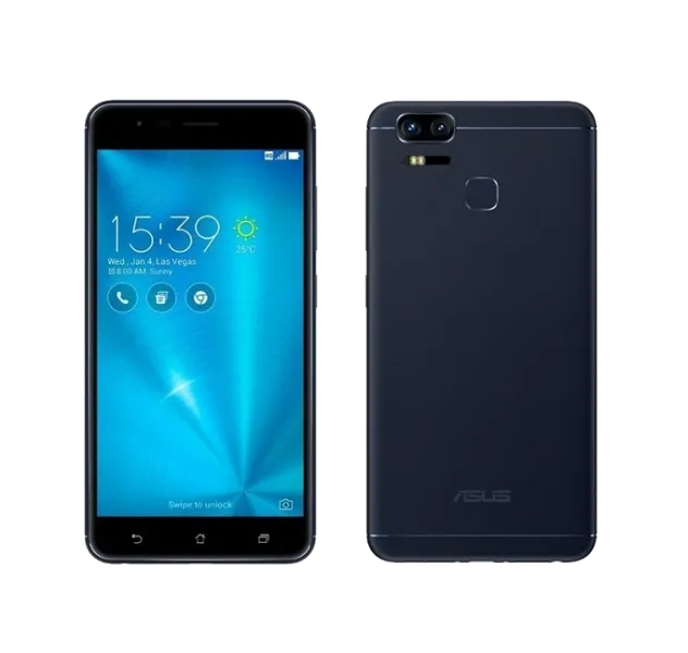 Замена полифонического динамика Asus ZenFone 3 Zoom ZE553KL 64GB