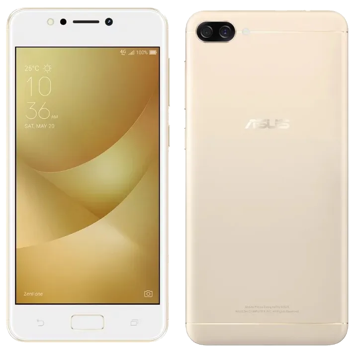 Замена полифонического динамика Asus ZenFone 4 Max ZC520KL 32GB