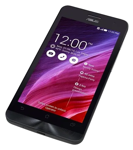 Замена полифонического динамика Asus ZenFone 5 LTE 8GB