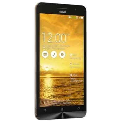 Замена полифонического динамика Asus ZenFone 6 A600CG 16GB