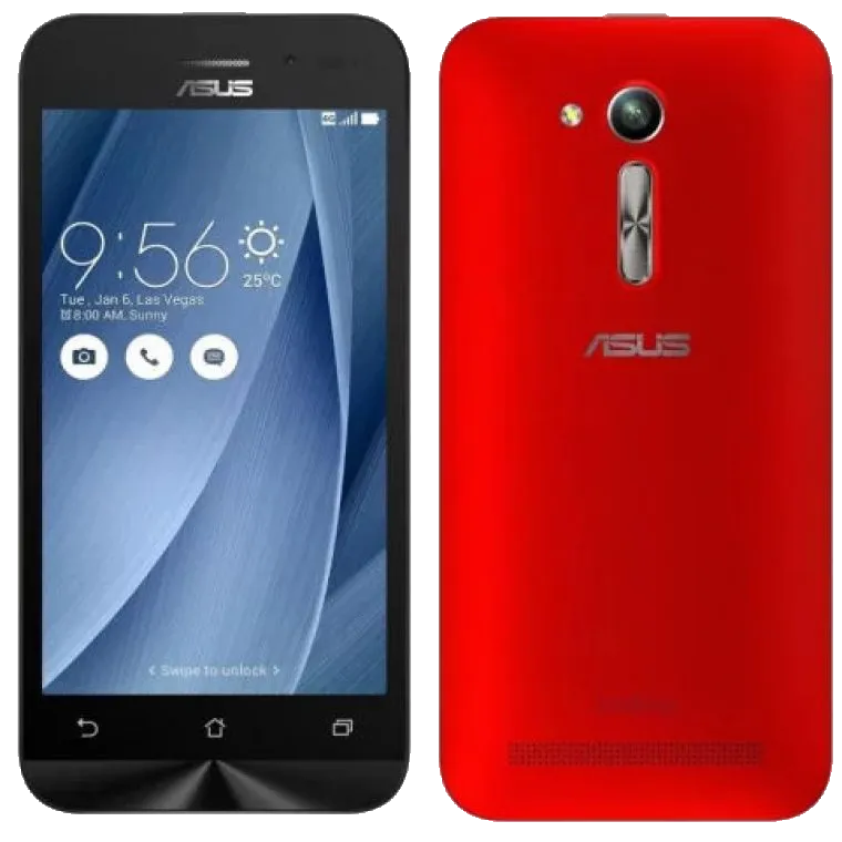 Замена полифонического динамика Asus ZenFone Go ZB450KL 8GB