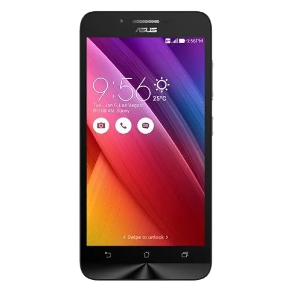 Замена полифонического динамика Asus ZenFone Go ZC500TG 8GB