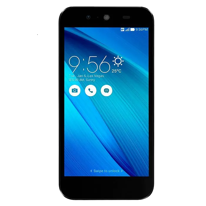 Замена полифонического динамика Asus ZenFone Live G500TG 16GB