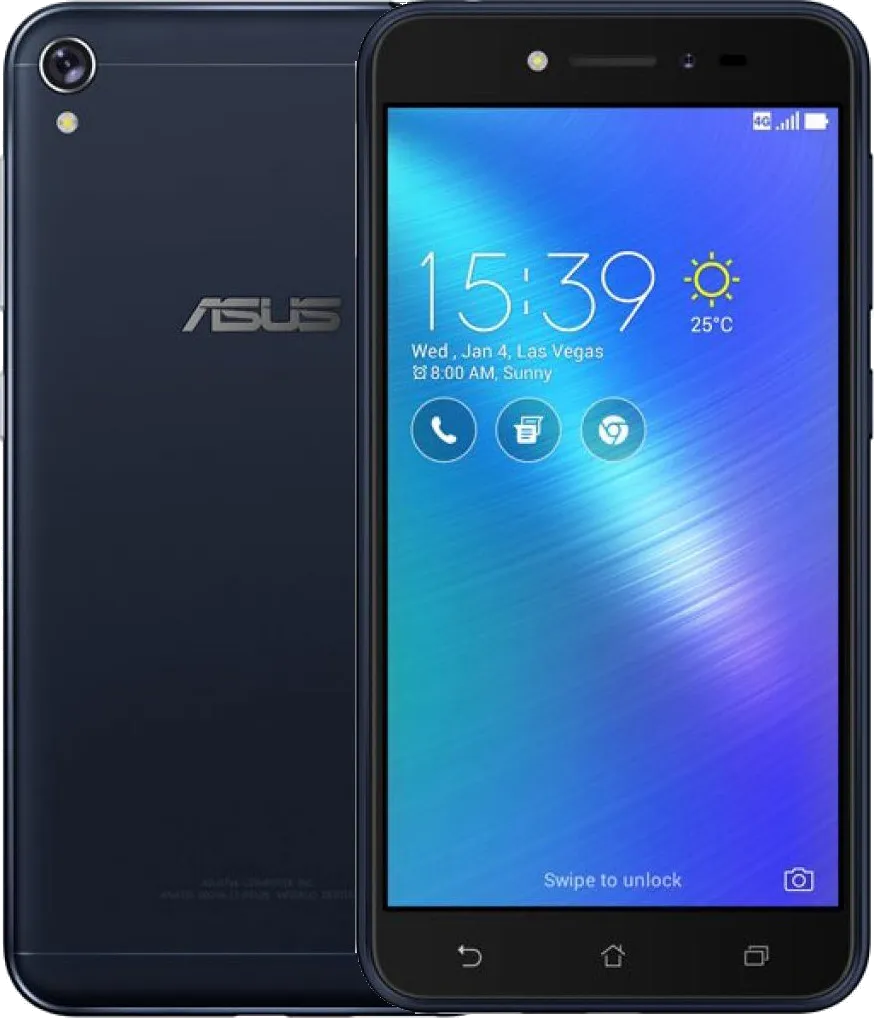 Замена полифонического динамика Asus ZenFone Live ZB501KL 32GB