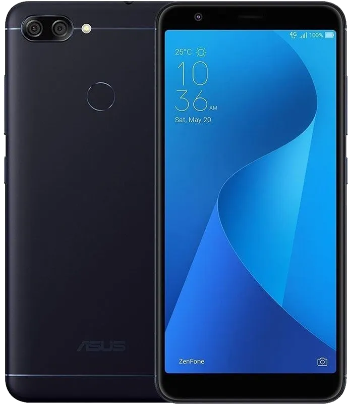 Замена полифонического динамика Asus ZenFone Max Plus ZB570TL 32GB