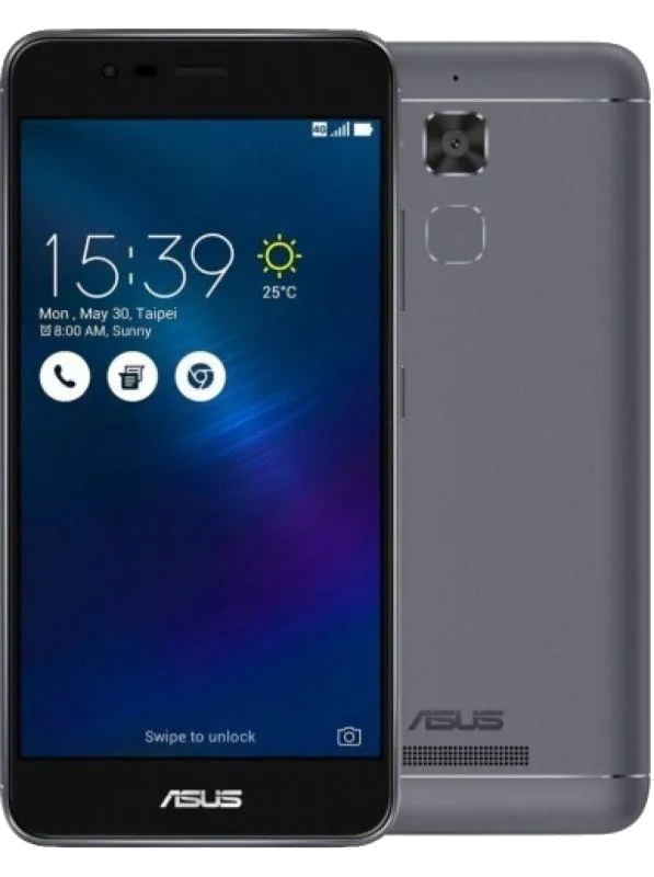 Замена полифонического динамика Asus ZenFone Max ZC520TL 16GB