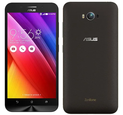 Замена полифонического динамика Asus ZenFone Max ZC550KL 32GB