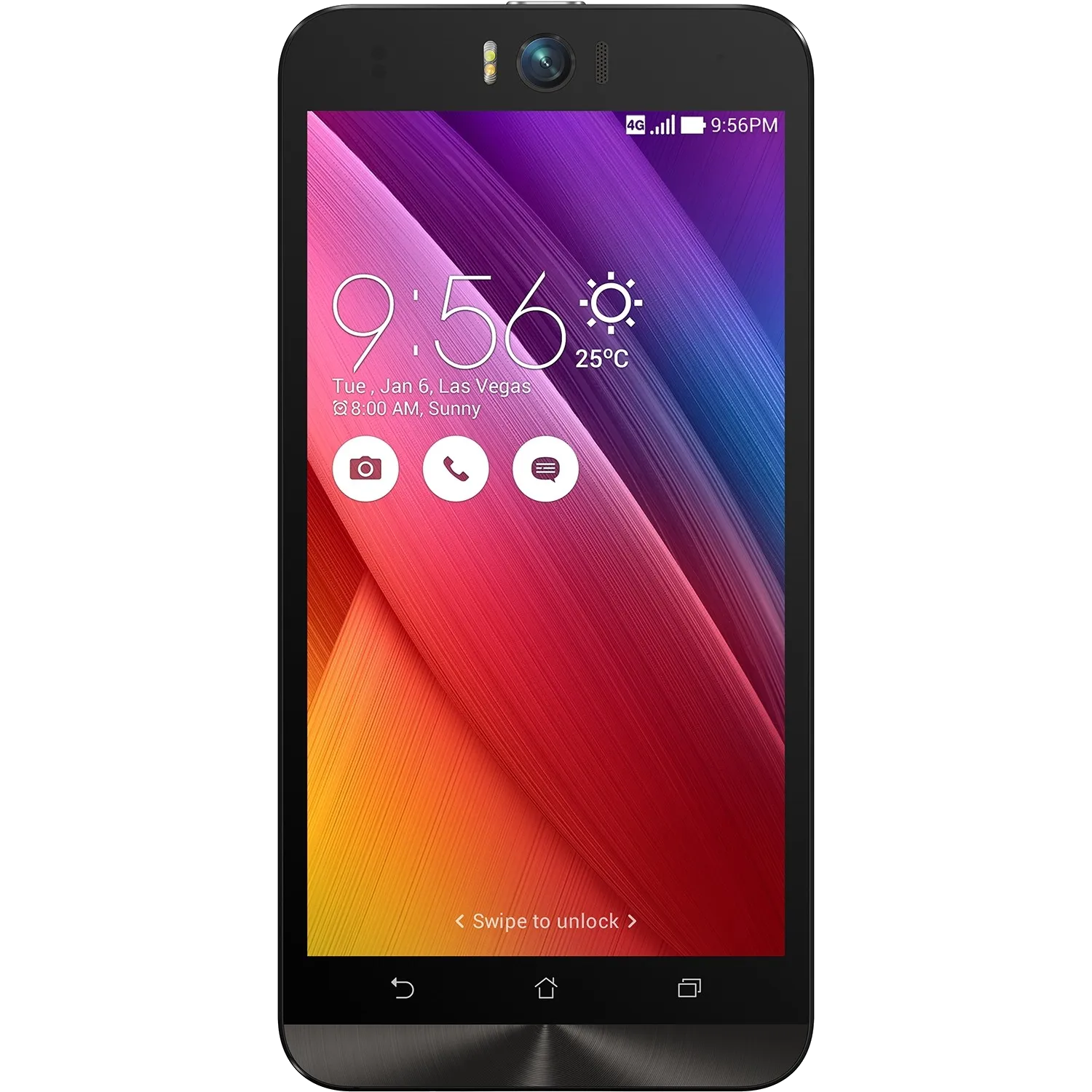 Замена полифонического динамика Asus ZenFone Selfie ZD551KL 32GB