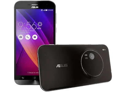 Замена полифонического динамика Asus ZenFone Zoom ZX550ML 128GB