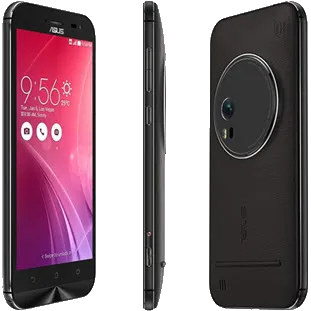 Замена полифонического динамика Asus Zenfone Zoom ZX551ML DS
