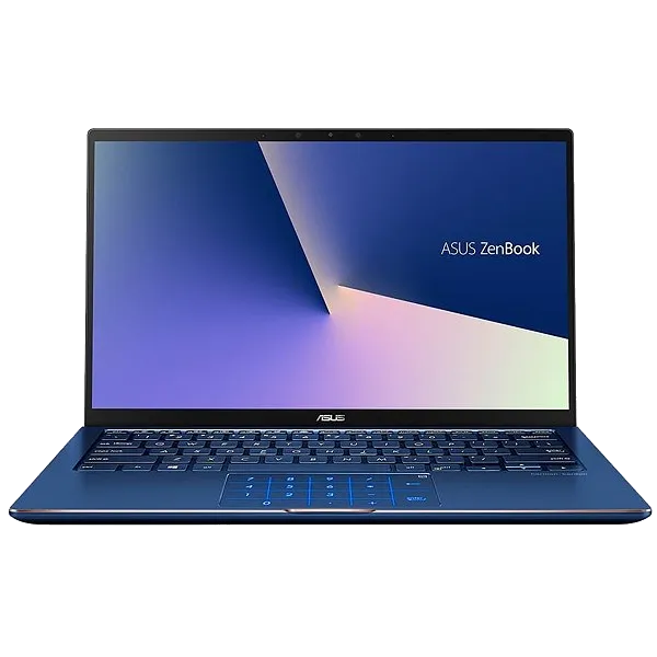 Настройка ОС Asus ZenBook Flip 13 UX362FA-EL254T