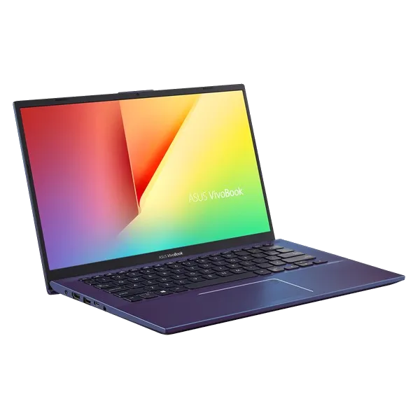 Замена вебкамеры Asus F412DA-EK080T