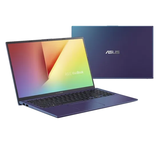 Замена вебкамеры Asus F412FA-EB925T