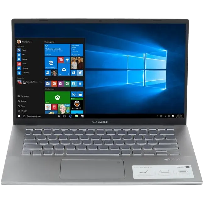 Замена вебкамеры Asus F412FL-EB136T