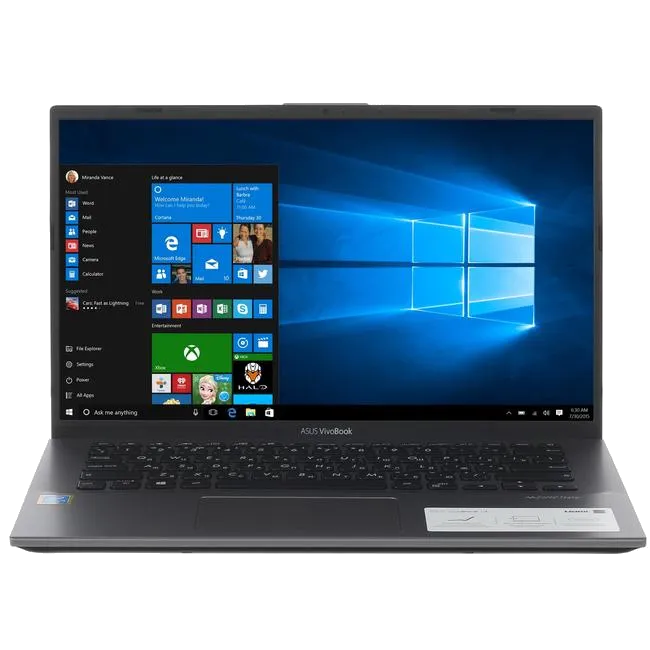 Замена вебкамеры Asus F412UA-EK392T