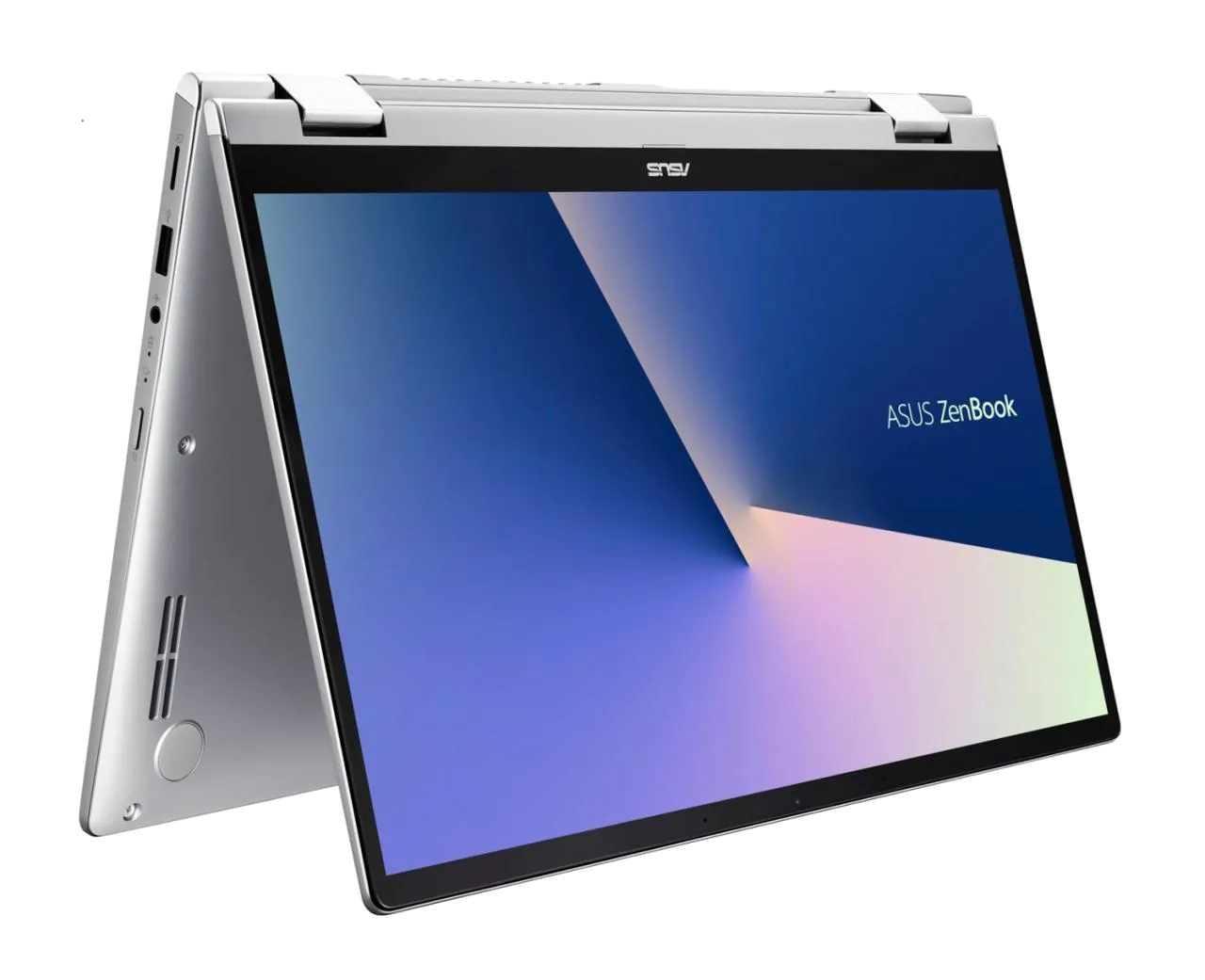 Настройка ОС Asus ZenBook Flip UM462DA-AI009T