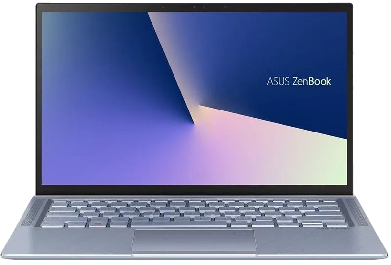 Настройка ОС Asus ZenBook UM431DA-AM052T