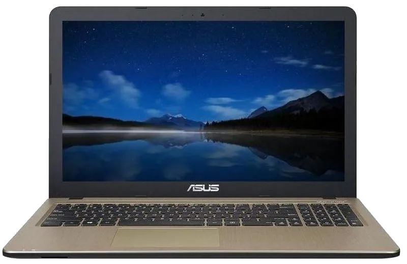 Замена вебкамеры Asus Laptop D540MB-GQ139T