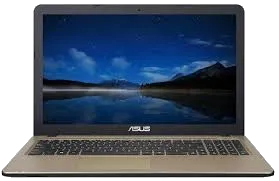 Замена вебкамеры Asus Laptop D540MB-GQ140T