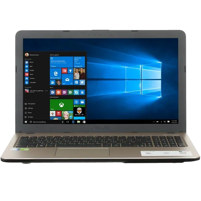 Замена вебкамеры Asus Laptop D540MB-GQ141T