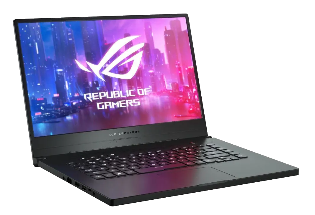 Замена вебкамеры Asus G GA502DU-AL005T