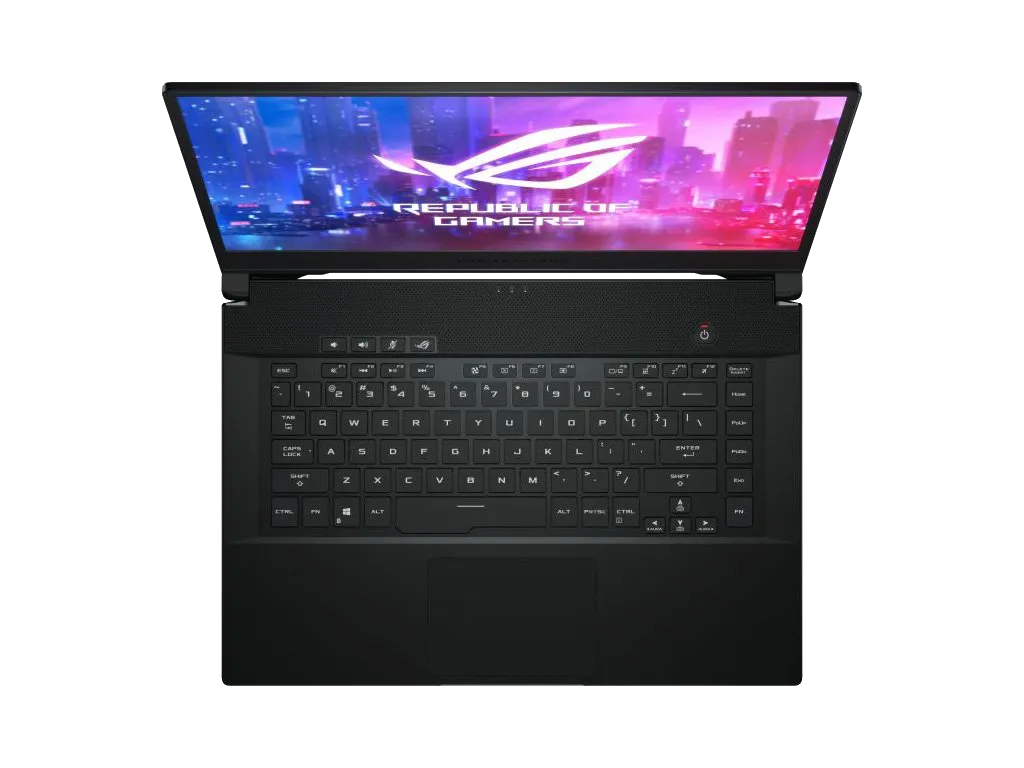 Замена вебкамеры Asus M GU502GU-ES001T