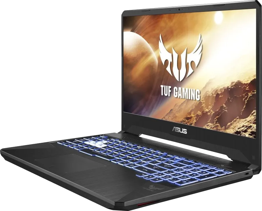 Замена вебкамеры Asus FX505DT-AL025