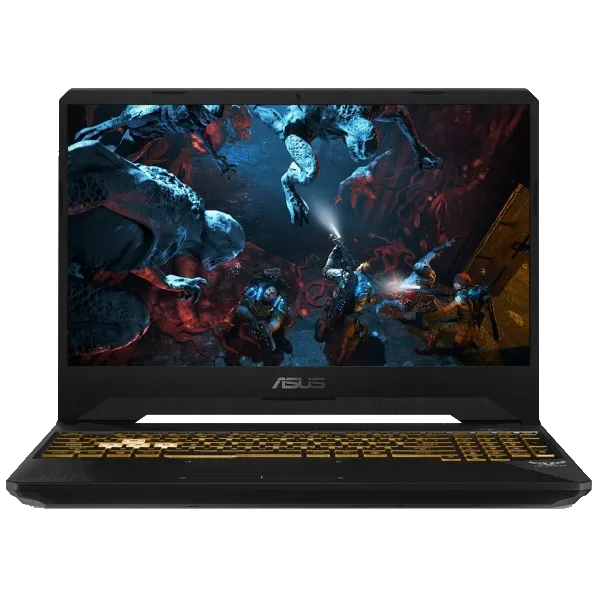 Замена вебкамеры Asus FX505DT-AL027