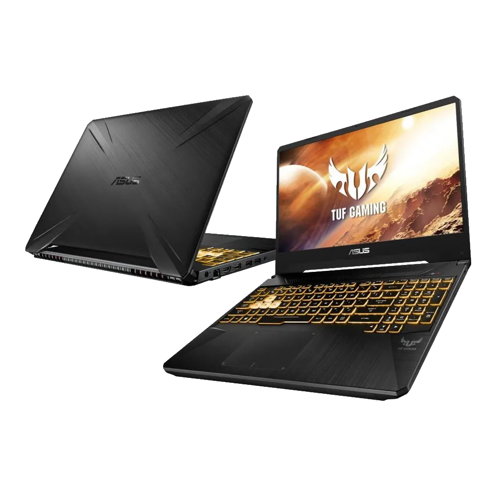 Замена вебкамеры Asus FX505DT-AL086T