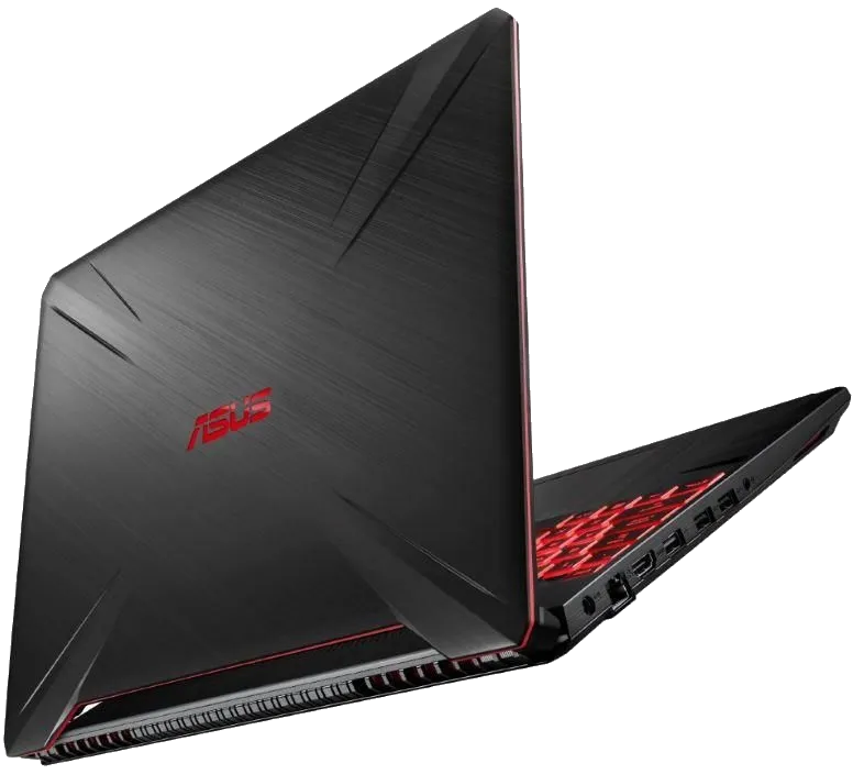 Замена вебкамеры Asus FX505DT-BQ265T