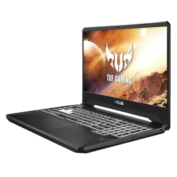 Замена вебкамеры Asus FX505DU-AL029